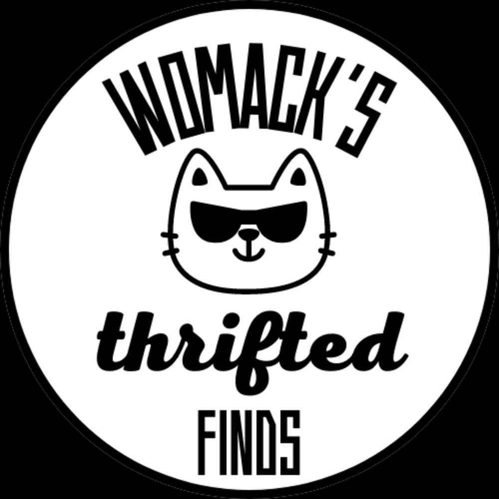 Meet your Posher, Womack